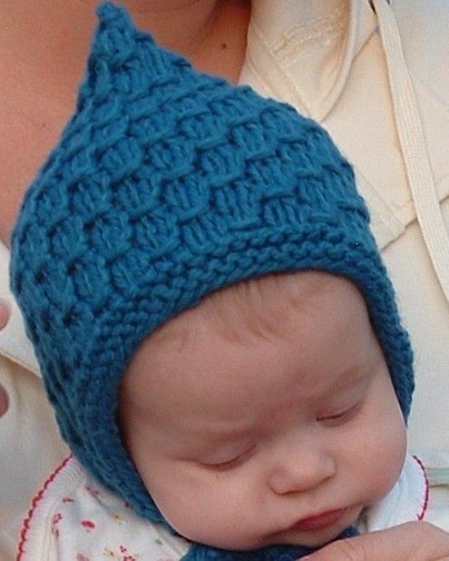 diamond drops bonnet